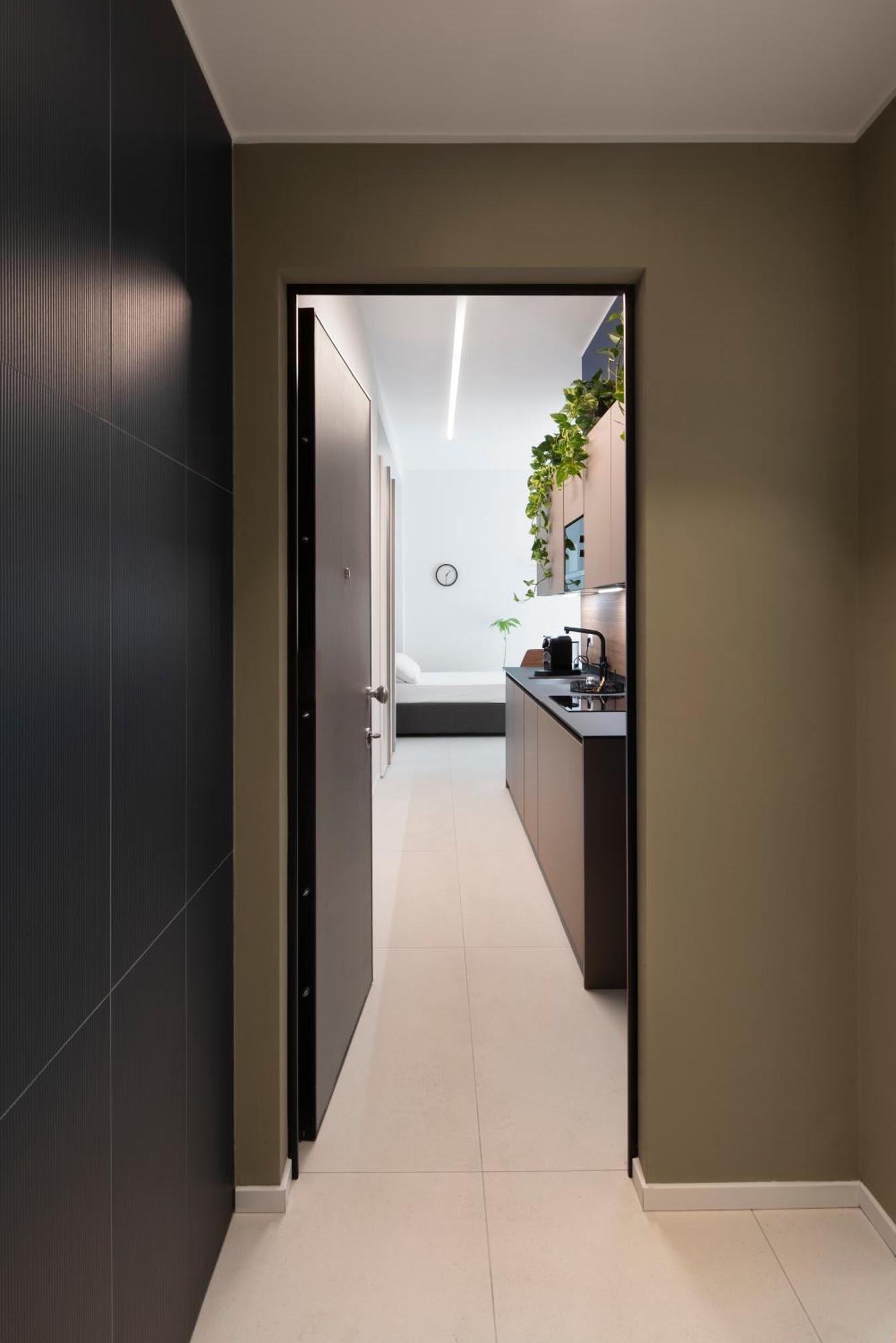 Apartment Station