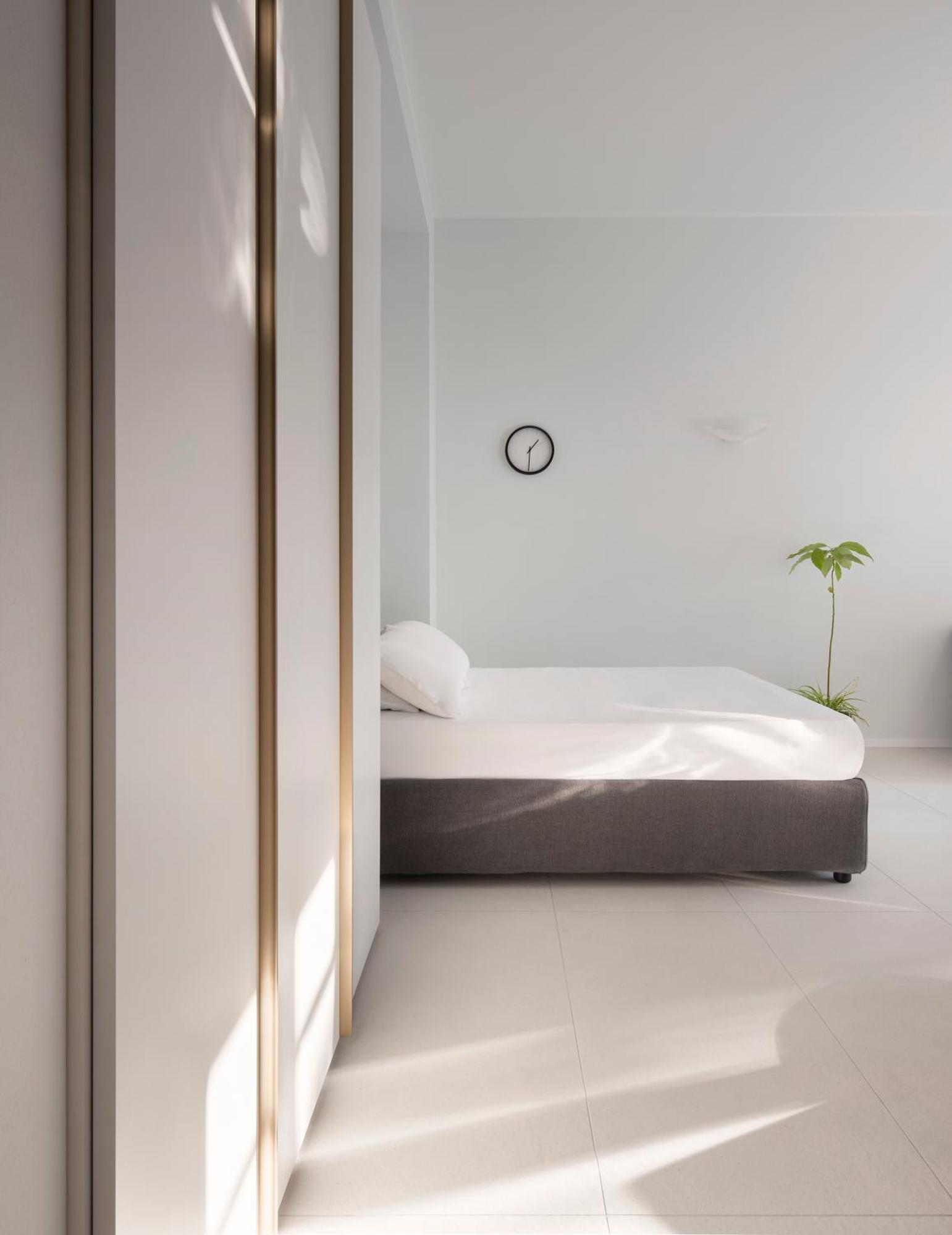 Milan Central Station Apartment Milan