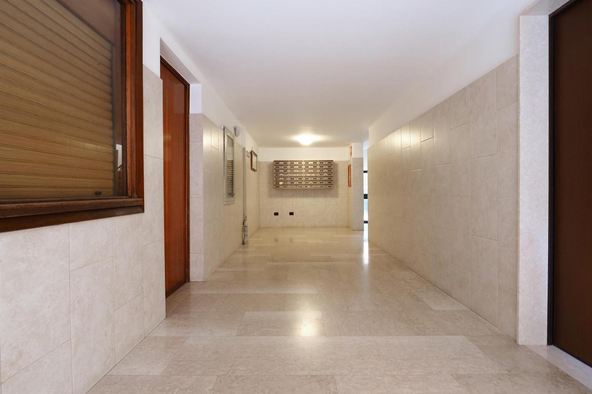 Apartment Primopiano - Arrivabene Milan