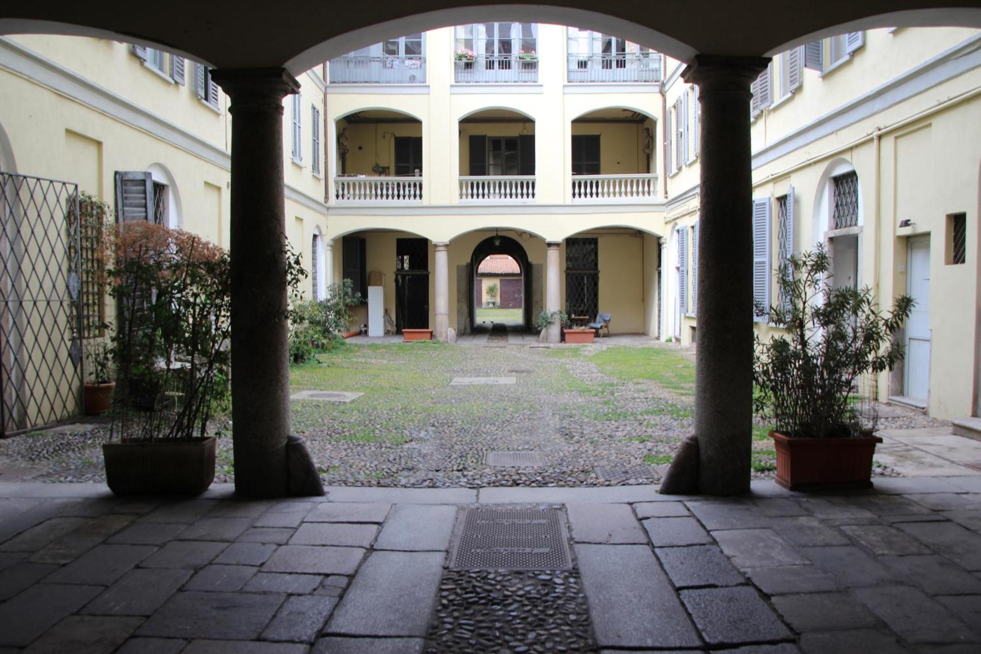 The Original Apartment Milan