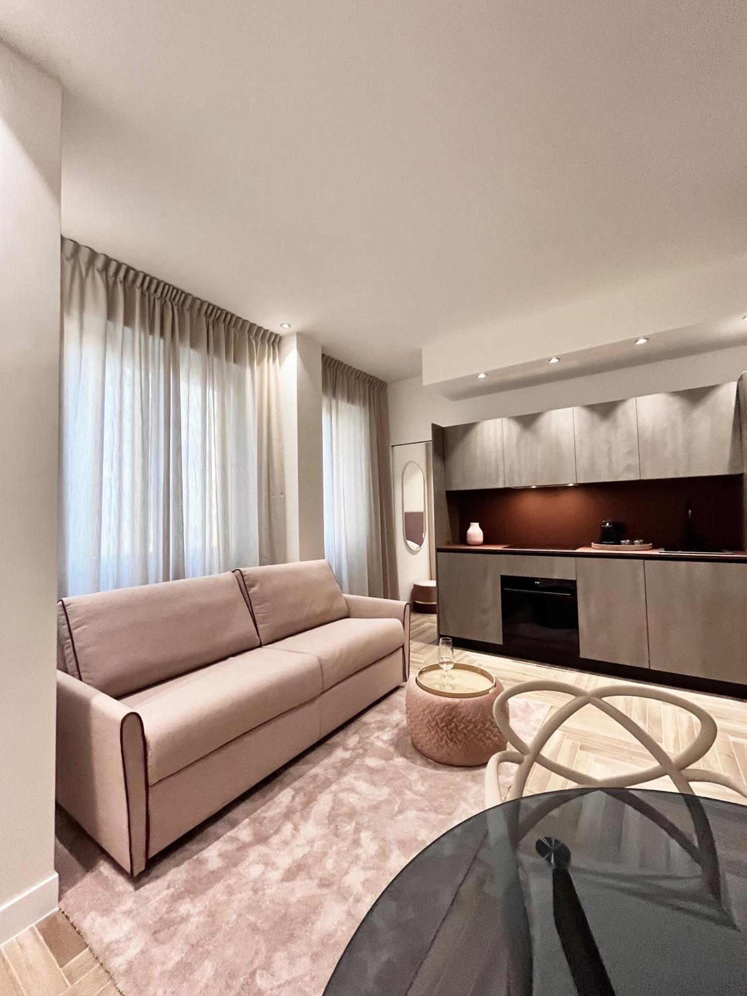 Apartment Yls Luxury 2 Milan