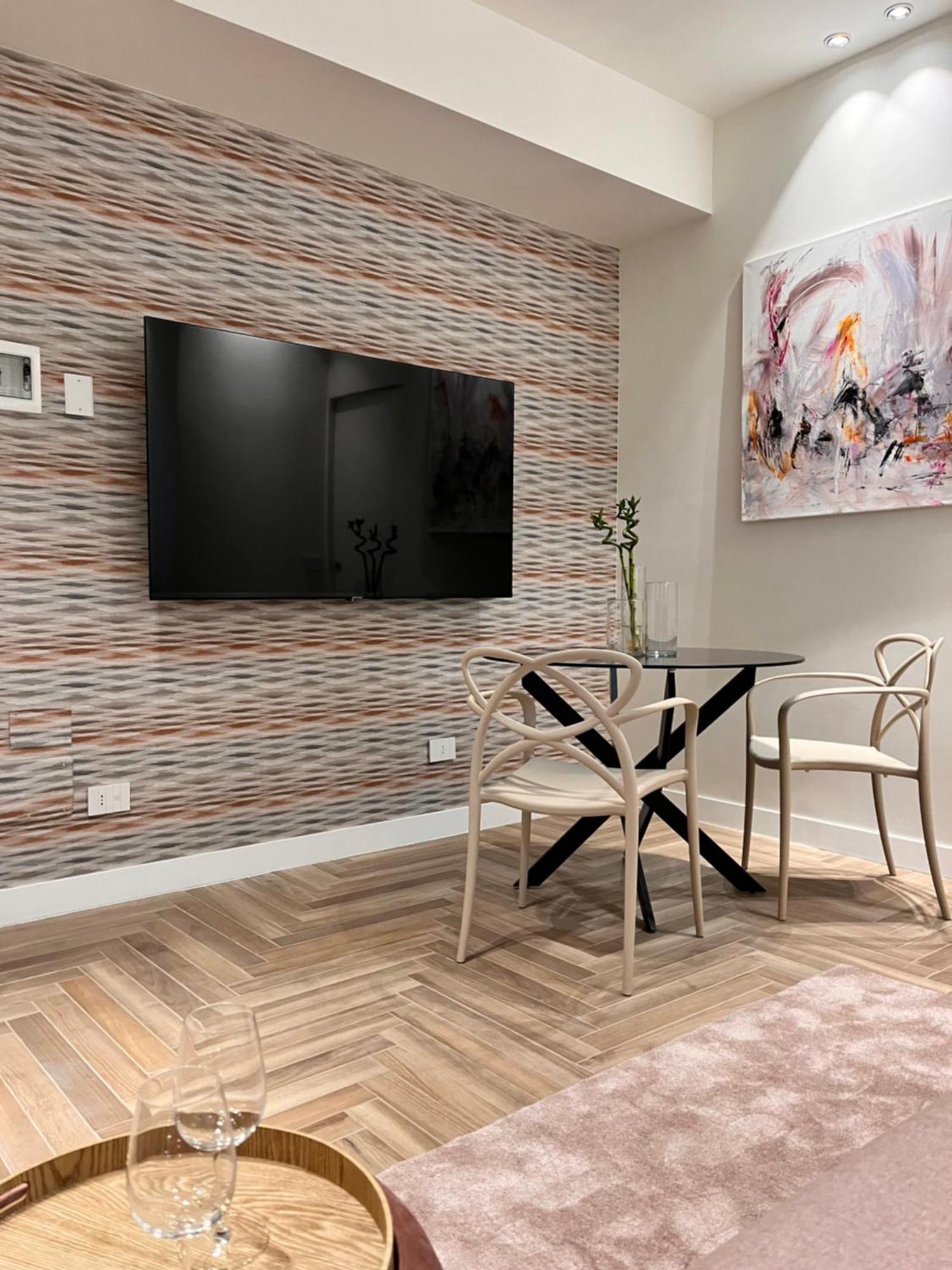 Yls Luxury 2 Apartamento