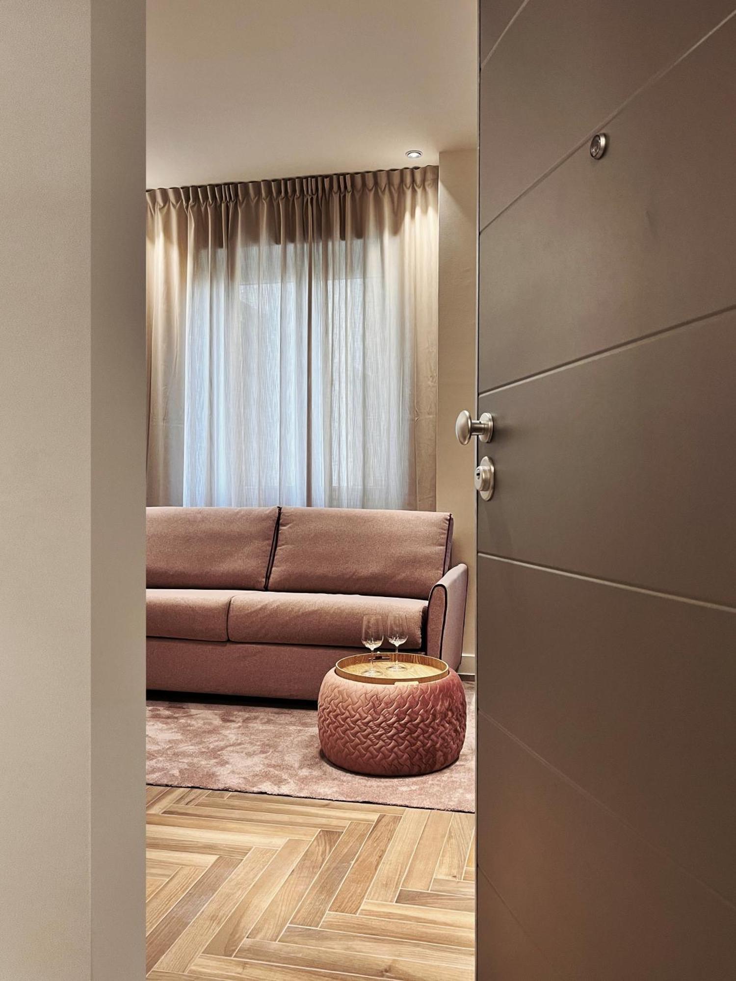 Apartamento Yls Luxury 2 *