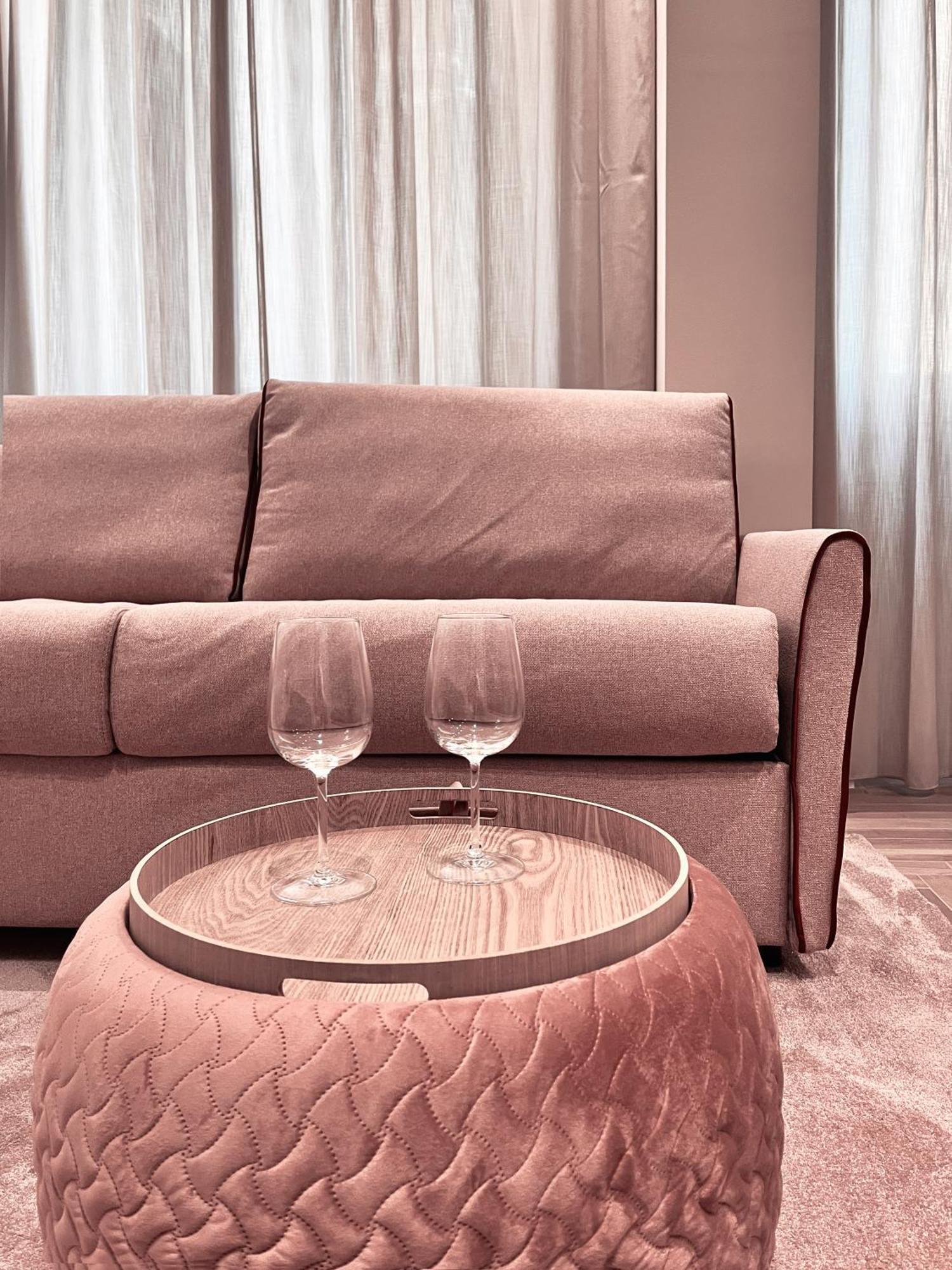 Yls Luxury 2 Apartamento