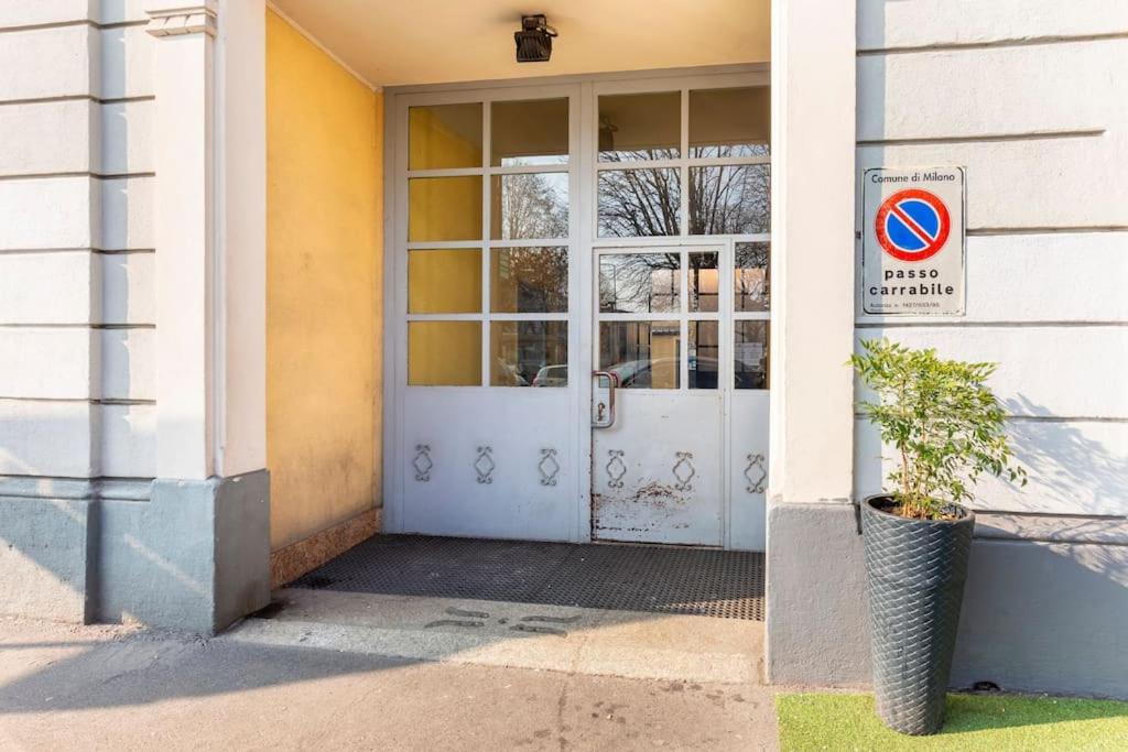 Apartment Modern In Centrale Next To Metro M5 - Sarca 73 *