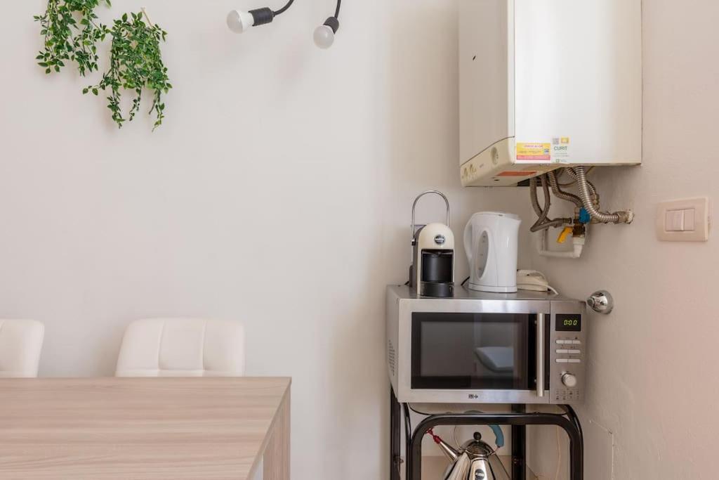 Modern In Centrale Next To Metro M5 - Sarca 73 Apartment