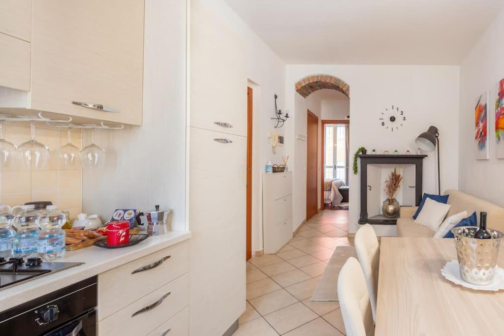 Apartment Modern In Centrale Next To Metro M5 - Sarca 73 Milan