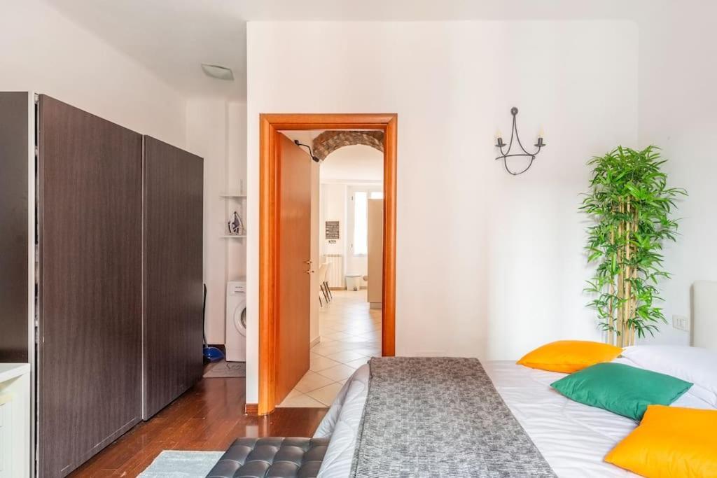 Modern In Centrale Next To Metro M5 - Sarca 73