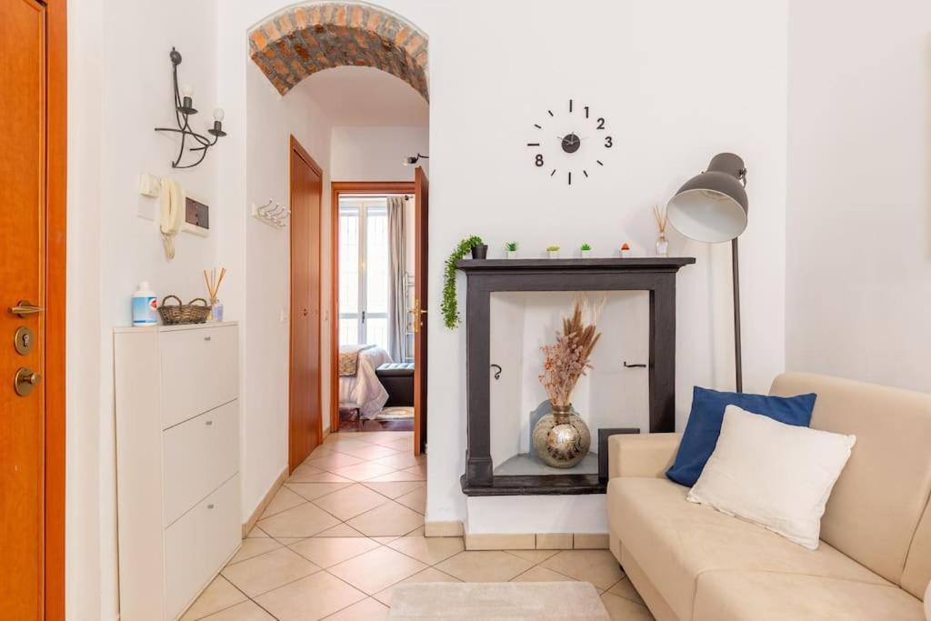 Apartment Modern In Centrale Next To Metro M5 - Sarca 73