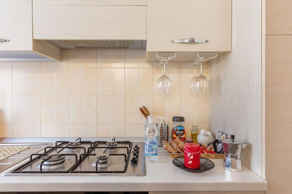 Modern In Centrale Next To Metro M5 - Sarca 73 Apartment