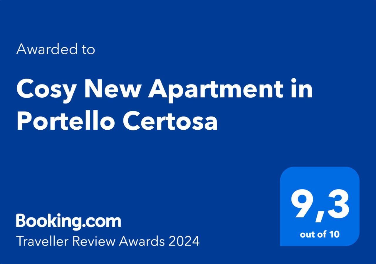 Apartamento Cosy New In Portello Certosa *