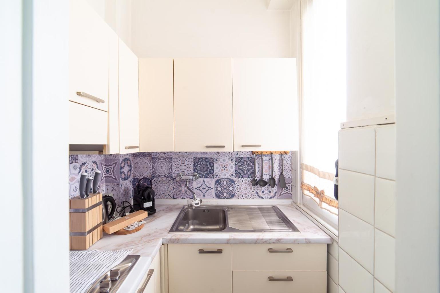 Apartment Hbhall Residenze Darsena *