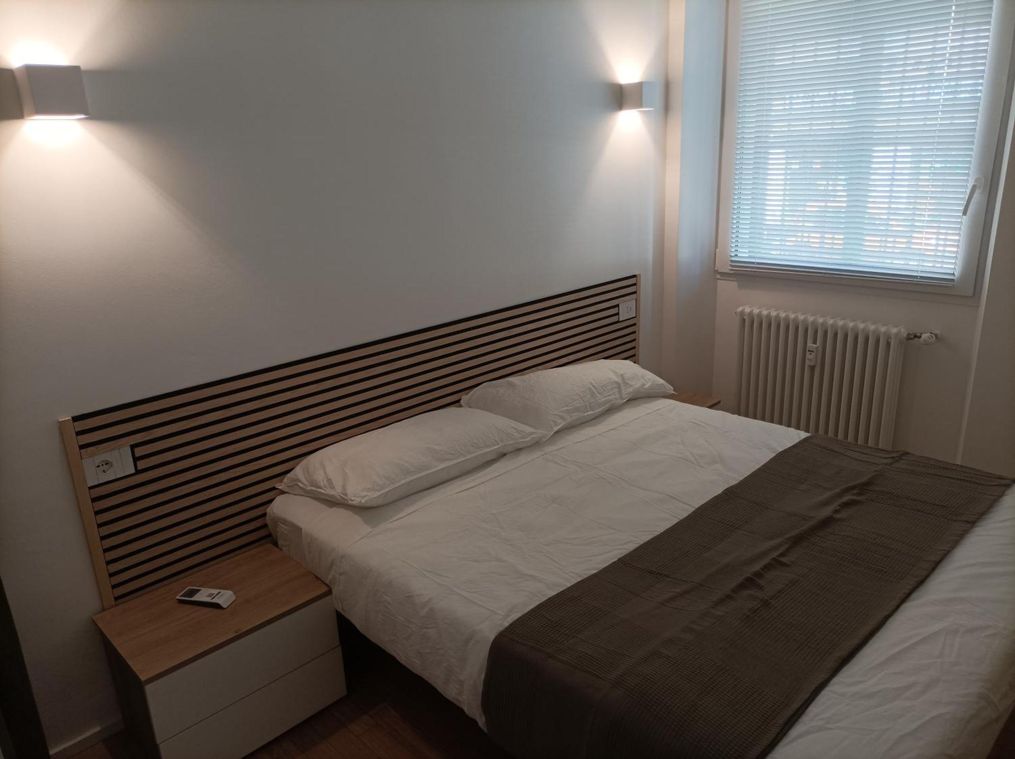Nice Cozy Next To Loreto Apartment Milan