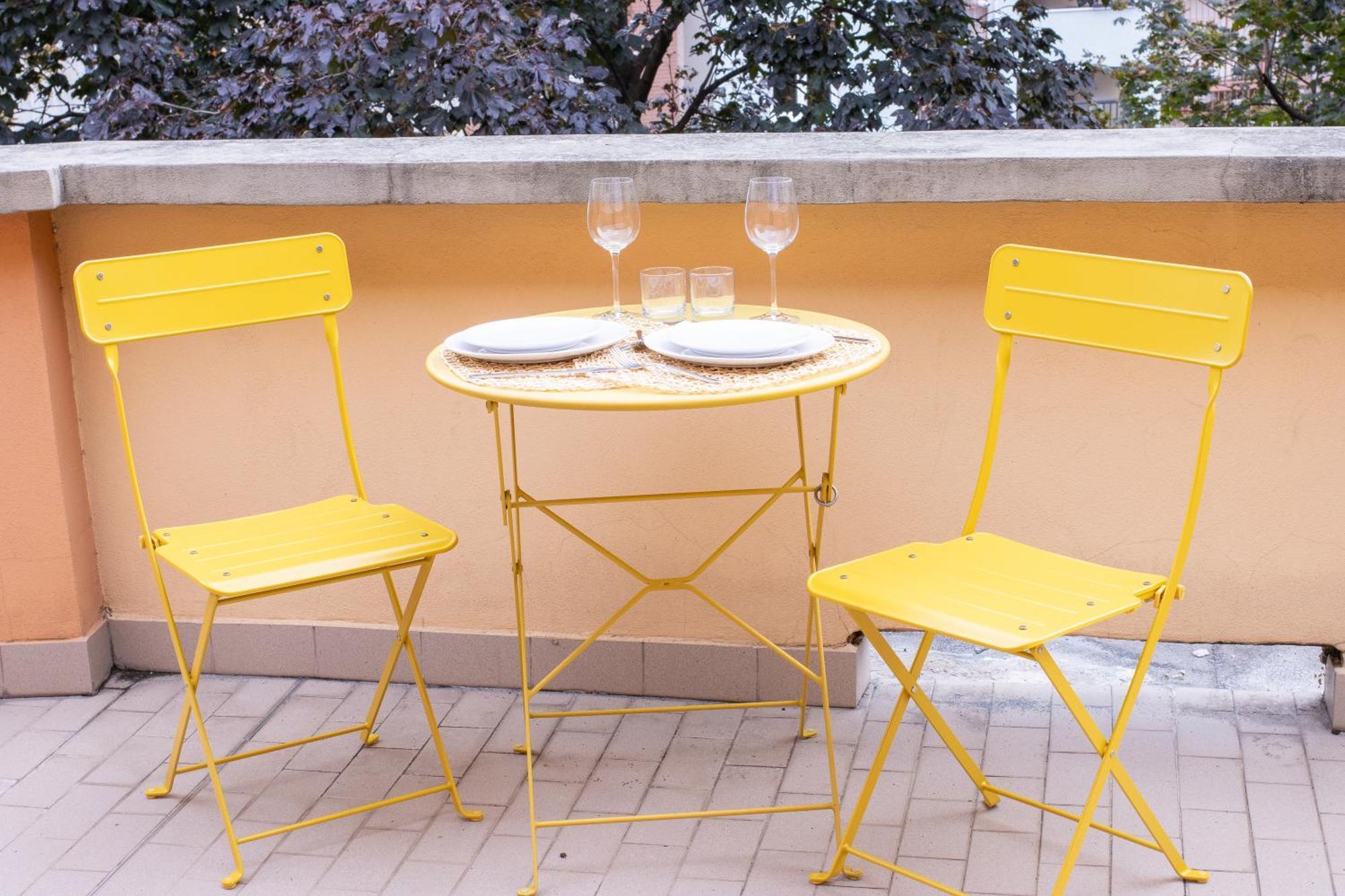 Co99 - Cozy & Quiet Gambara Apartamento *