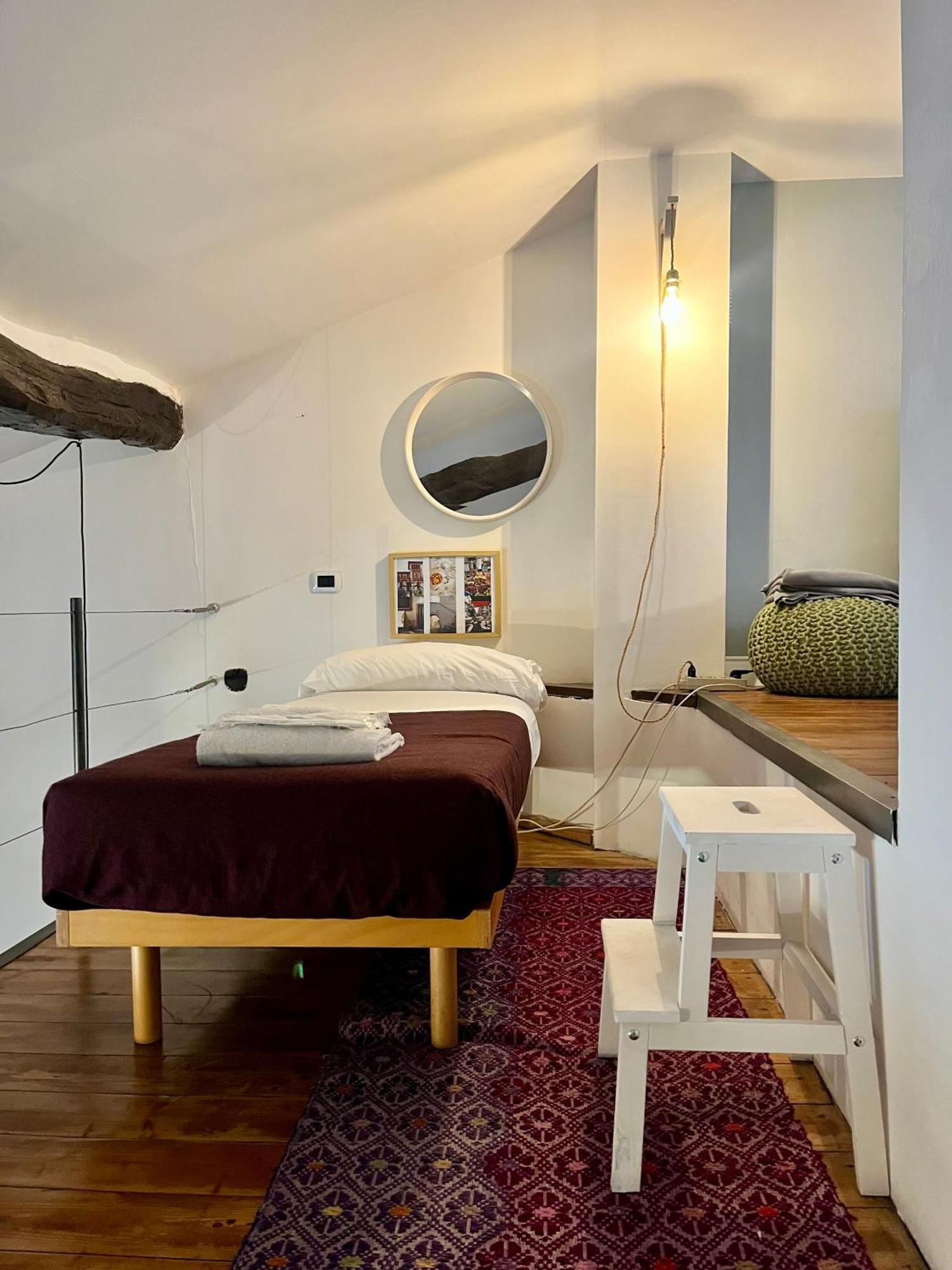Cascina La Botanica Apartment Milan