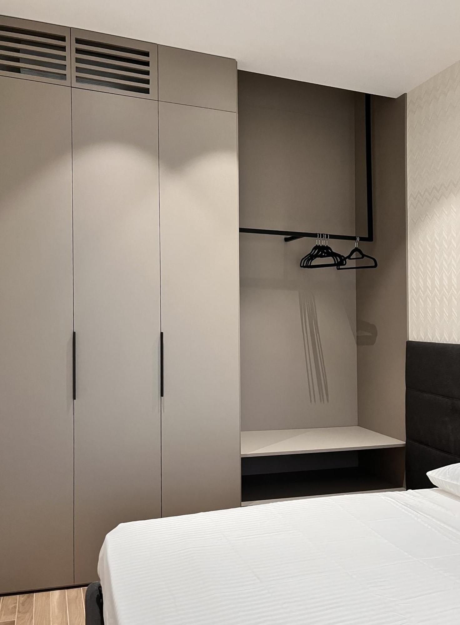Yls Luxury 2 Apartment Milan