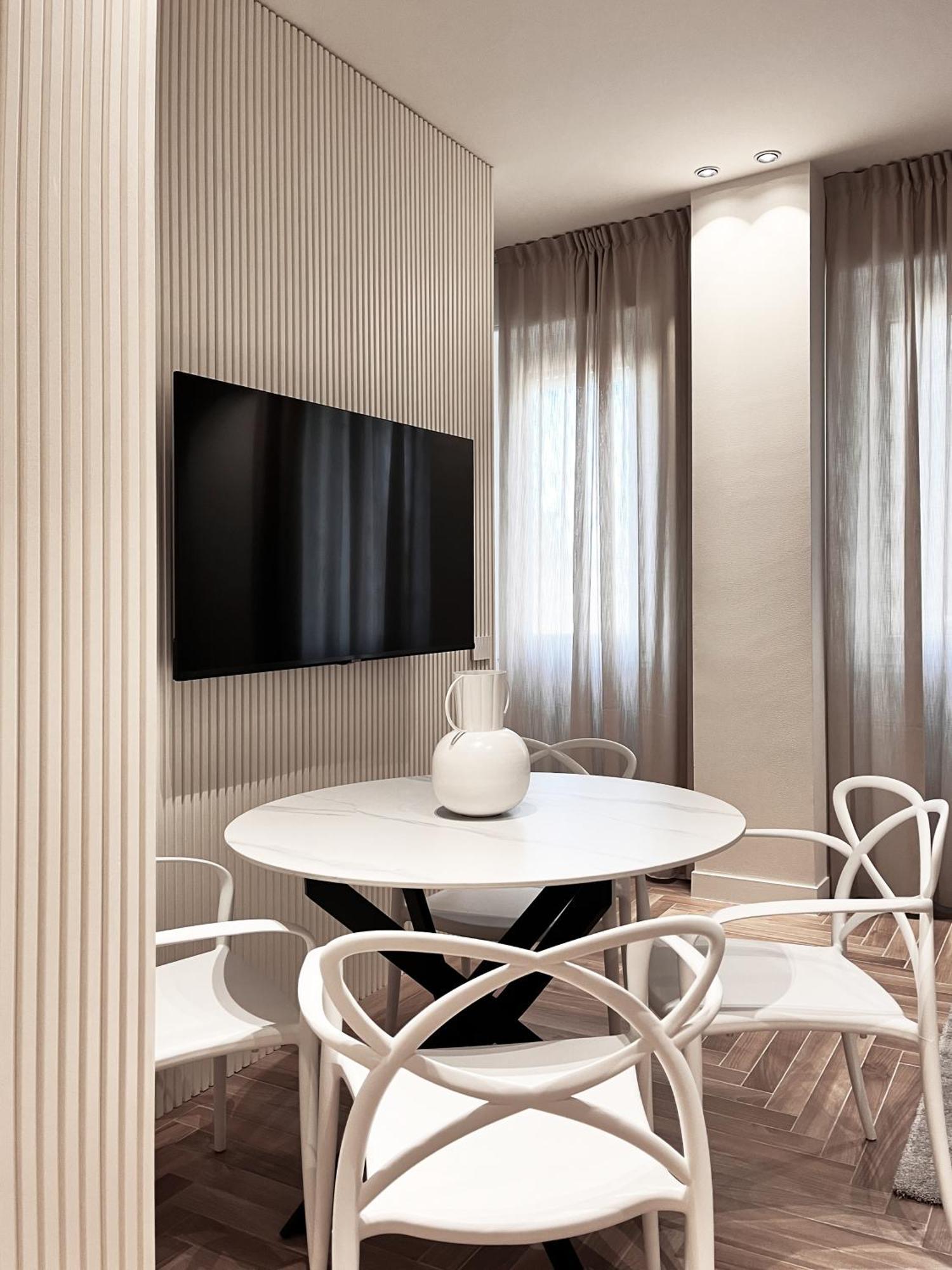 Apartment Yls Luxury 2 Milan