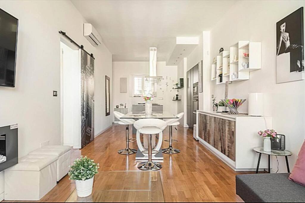 Life - Wi-fi & Smart Tv * Milan