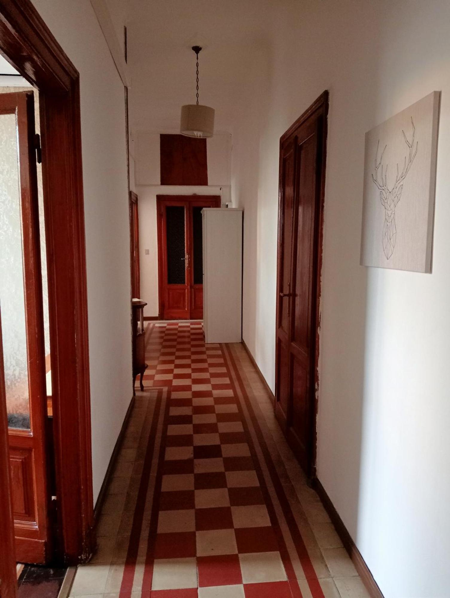 Meneghina House Apartment