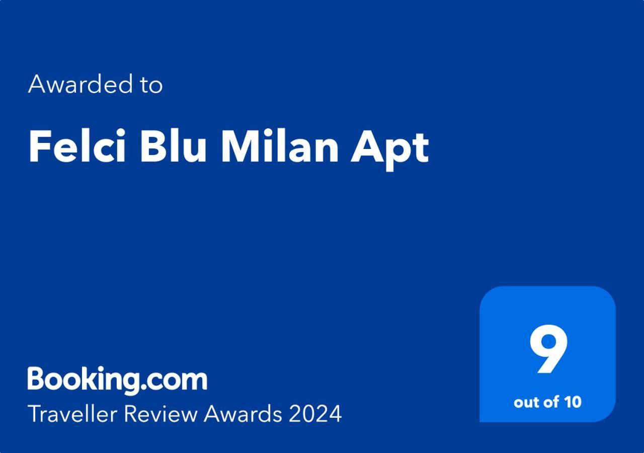 Felci Blu Metro * Milan