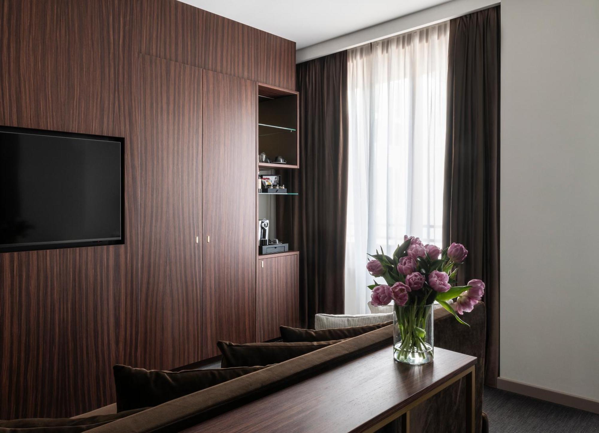 Duomo Hotel & Apartments Milan