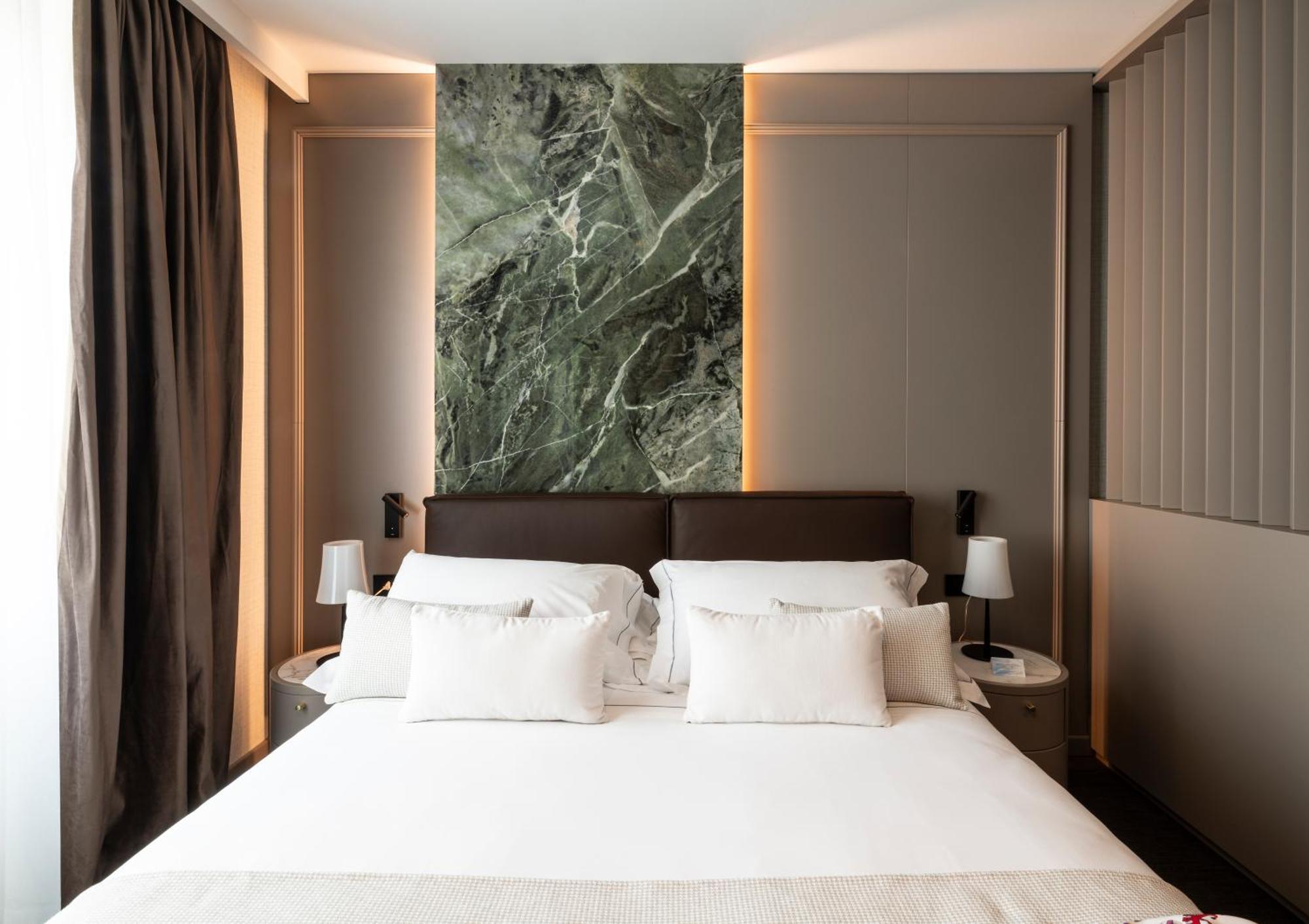 Aparthotel Duomo Hotel & Apartments Milan