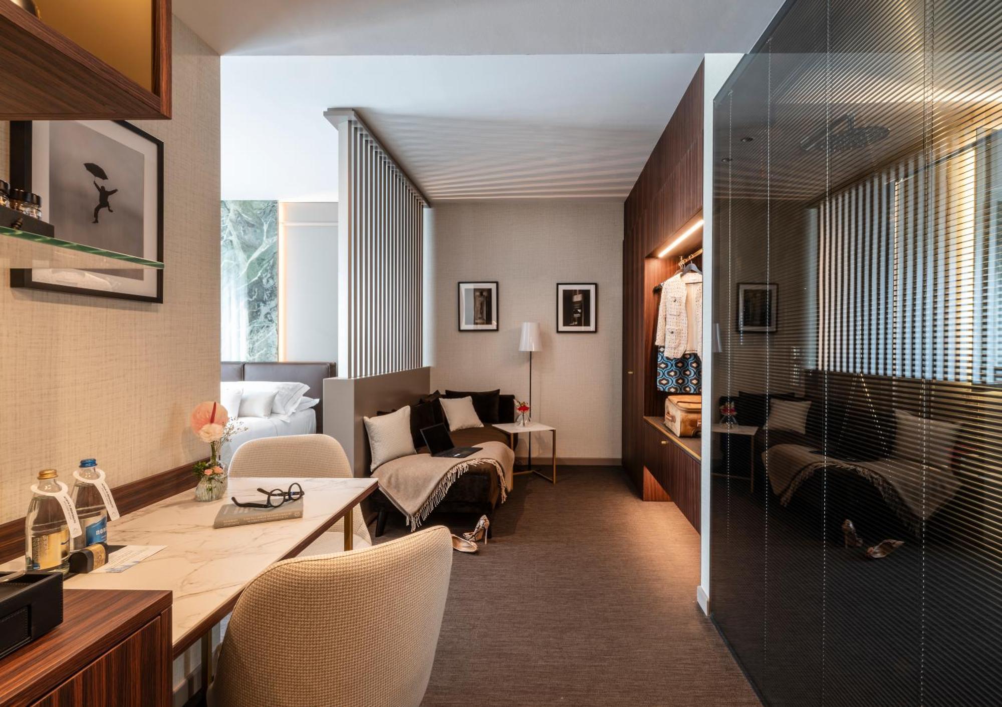Duomo Hotel & Apartments 4* Milan