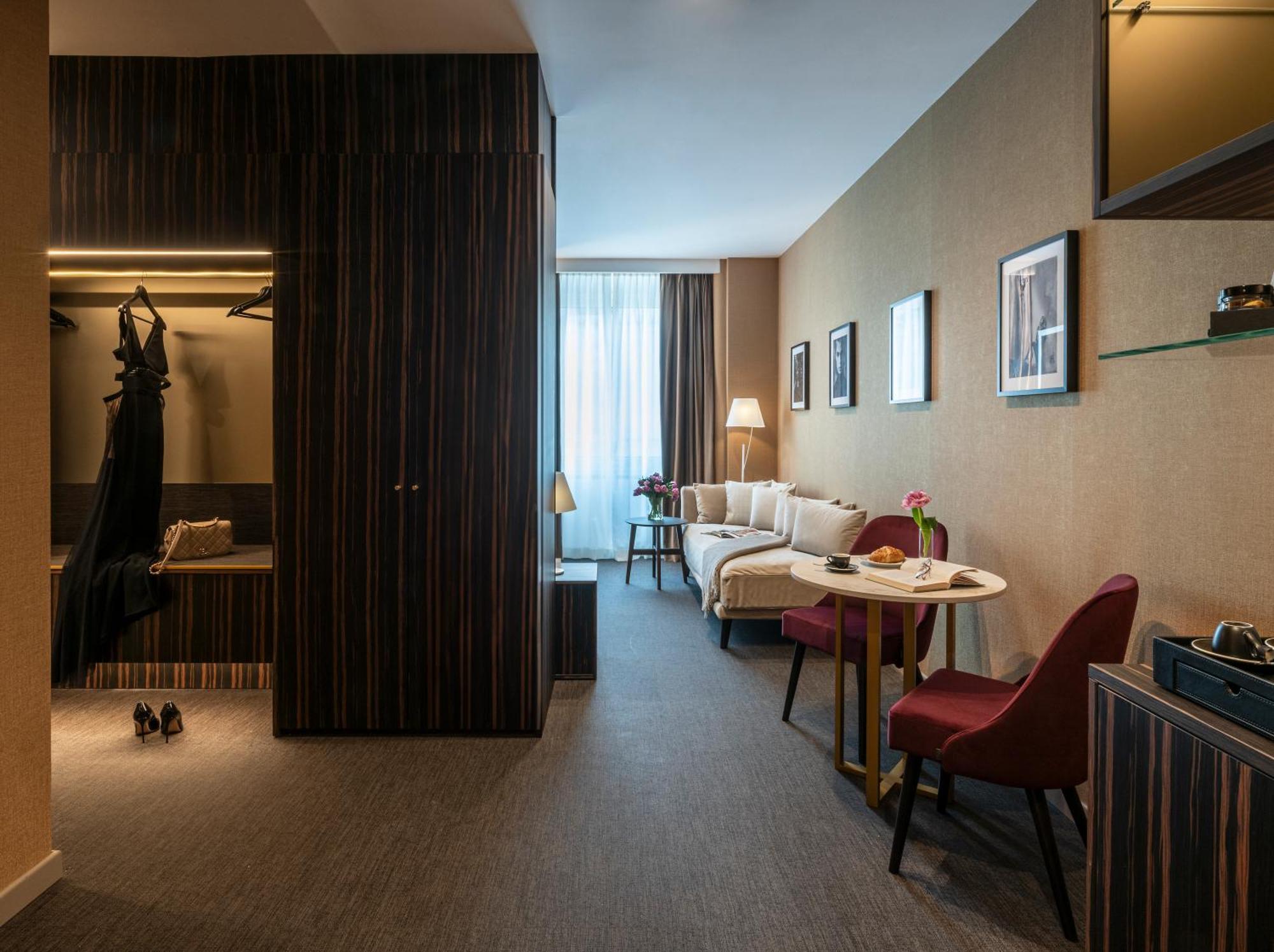 Duomo Hotel & Apartments Aparthotel
