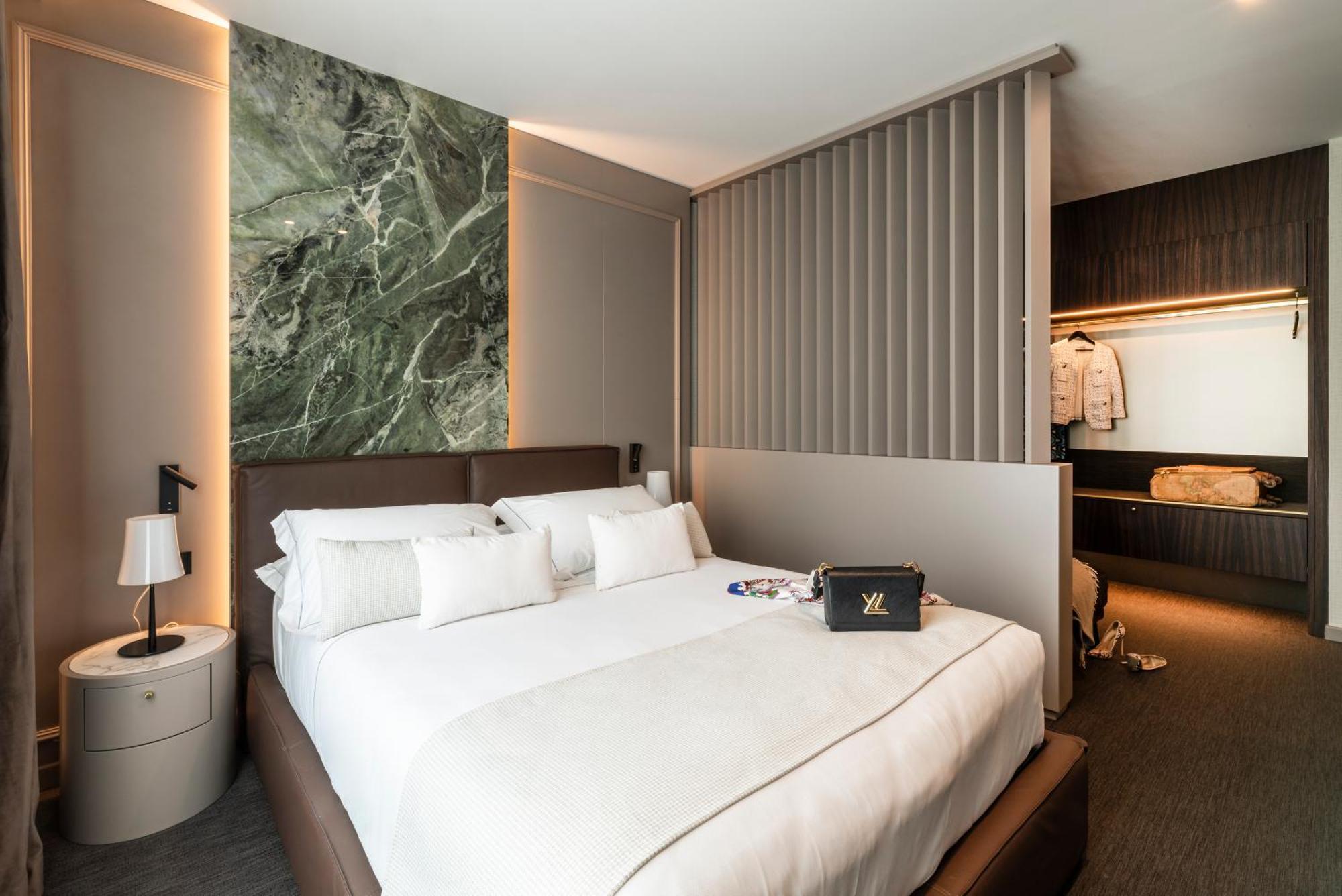 Aparthotel Duomo Hotel & Apartments Milan