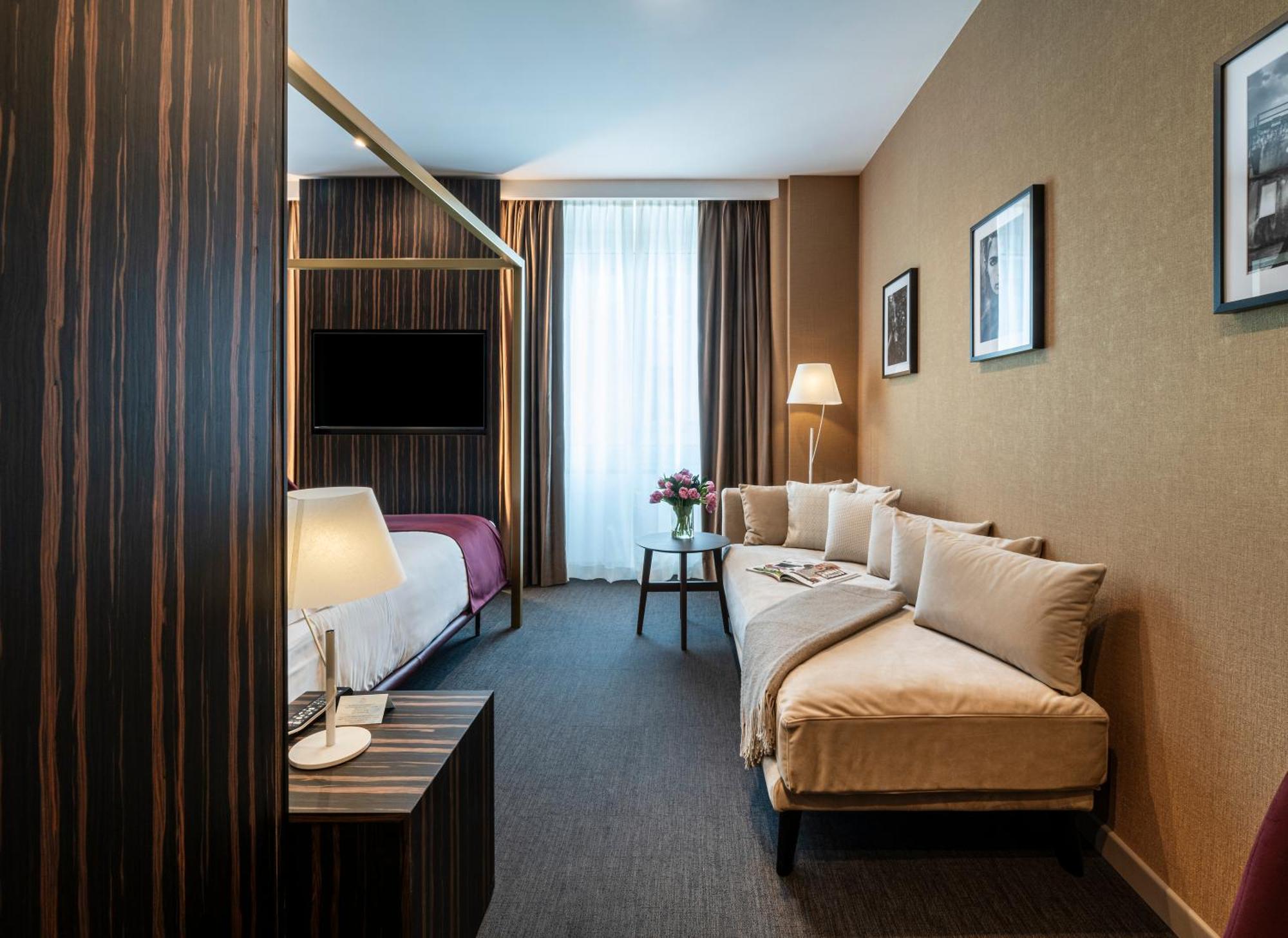 Aparthotel Duomo Hotel & Apartments