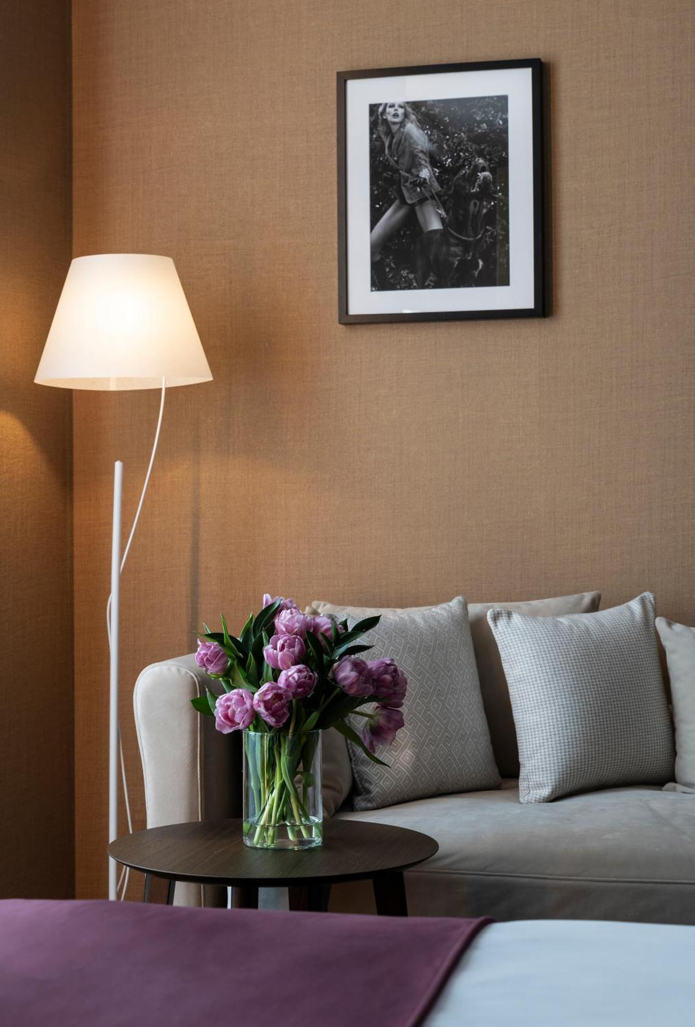 Duomo Hotel & Apartments 4* Milan