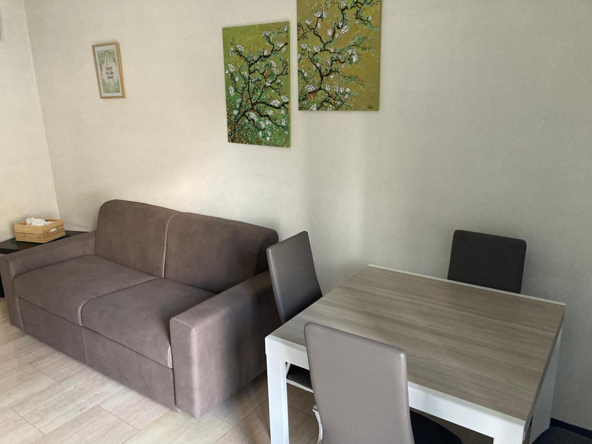 Youhome Millelire Apartment