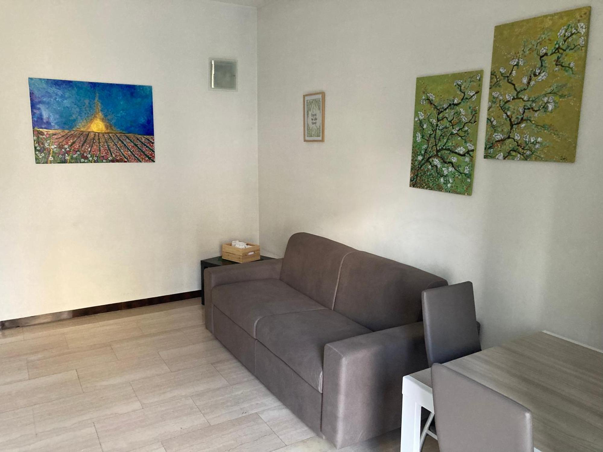 Apartment Youhome Millelire *
