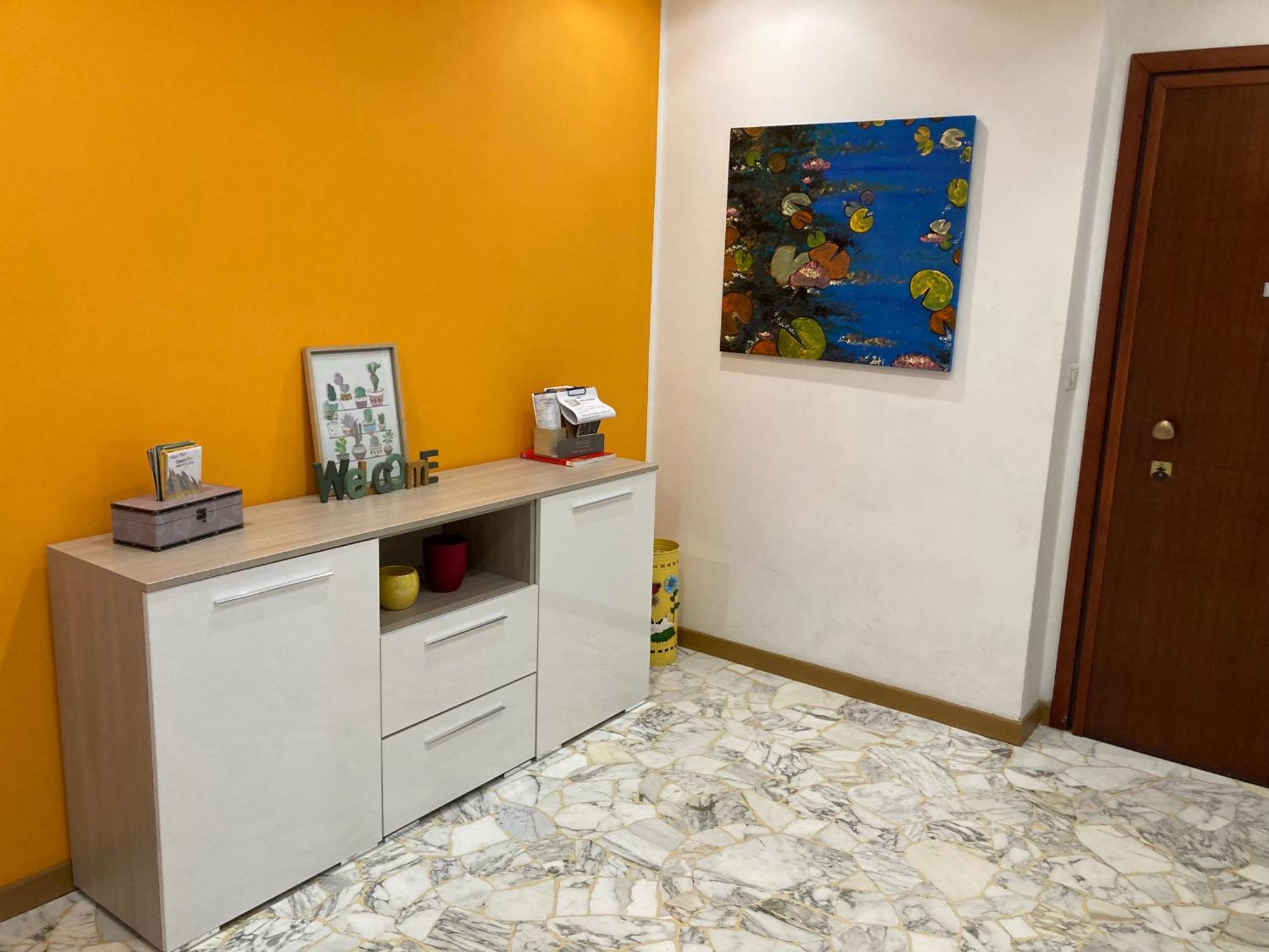 Apartment Youhome Millelire Milan