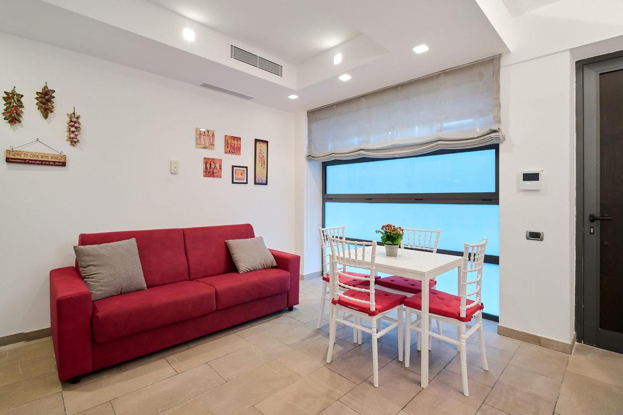 Retreat-hosted By Sweetstay Milan