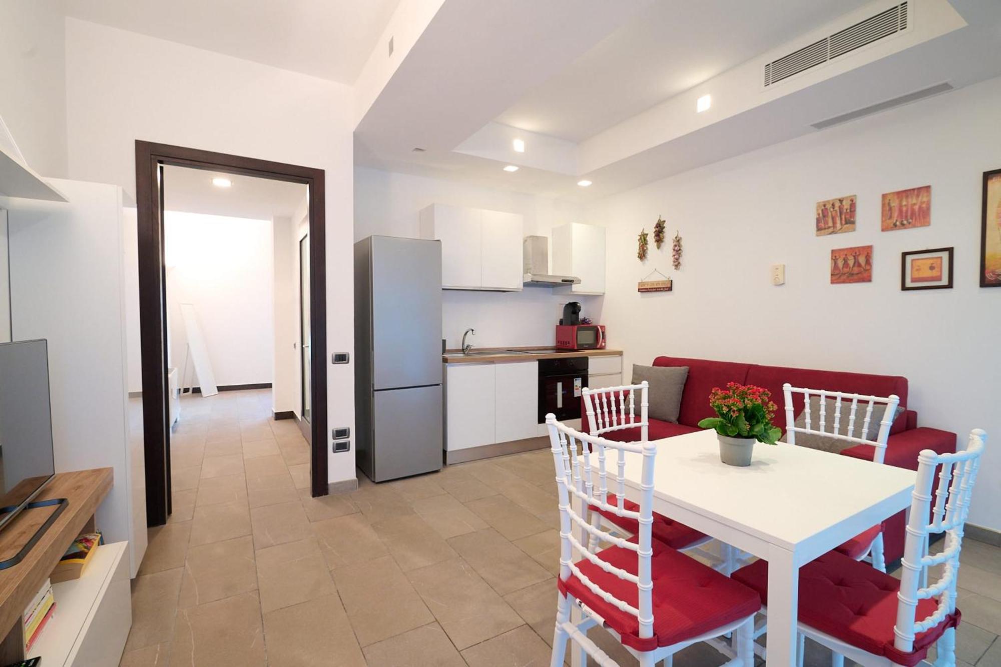 Retreat-hosted By Sweetstay Milan