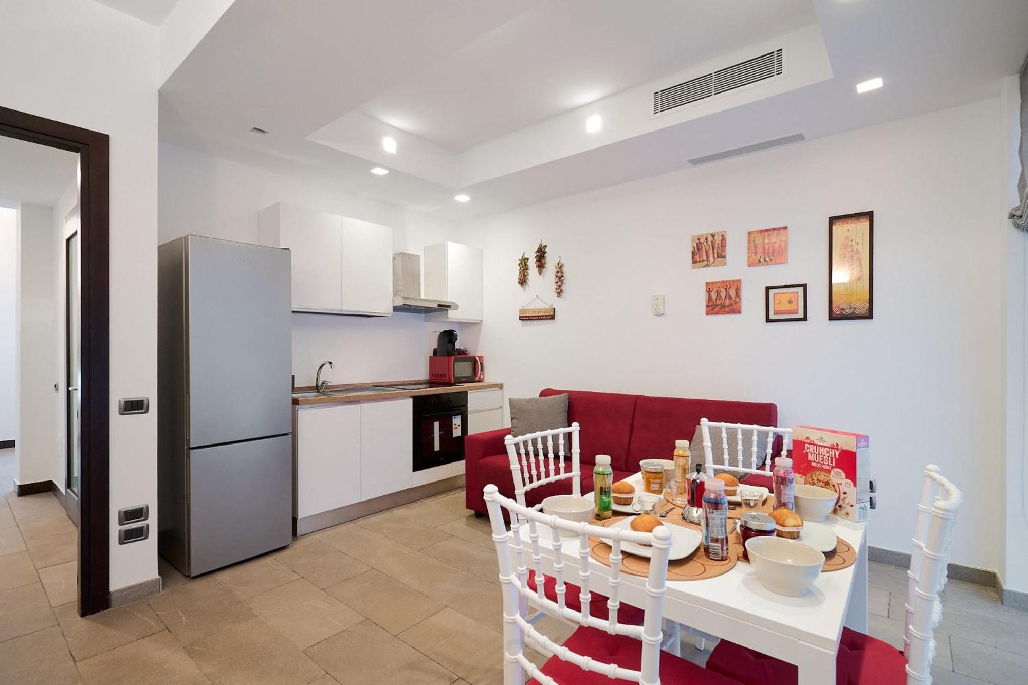 Retreat-hosted By Sweetstay * Milan