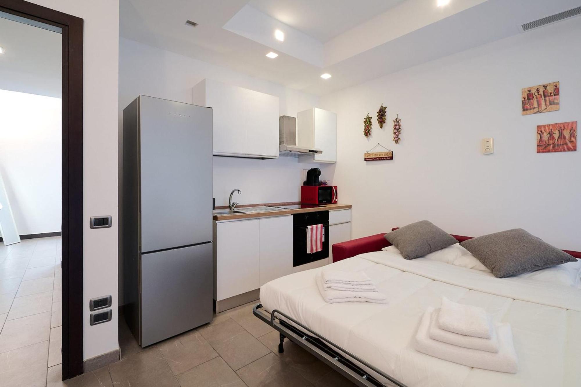 Retreat-hosted By Sweetstay Milan