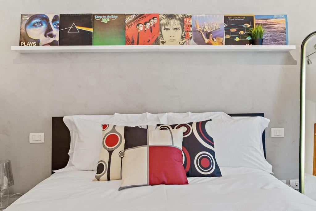 Appartamento Milano-m1 Rock House