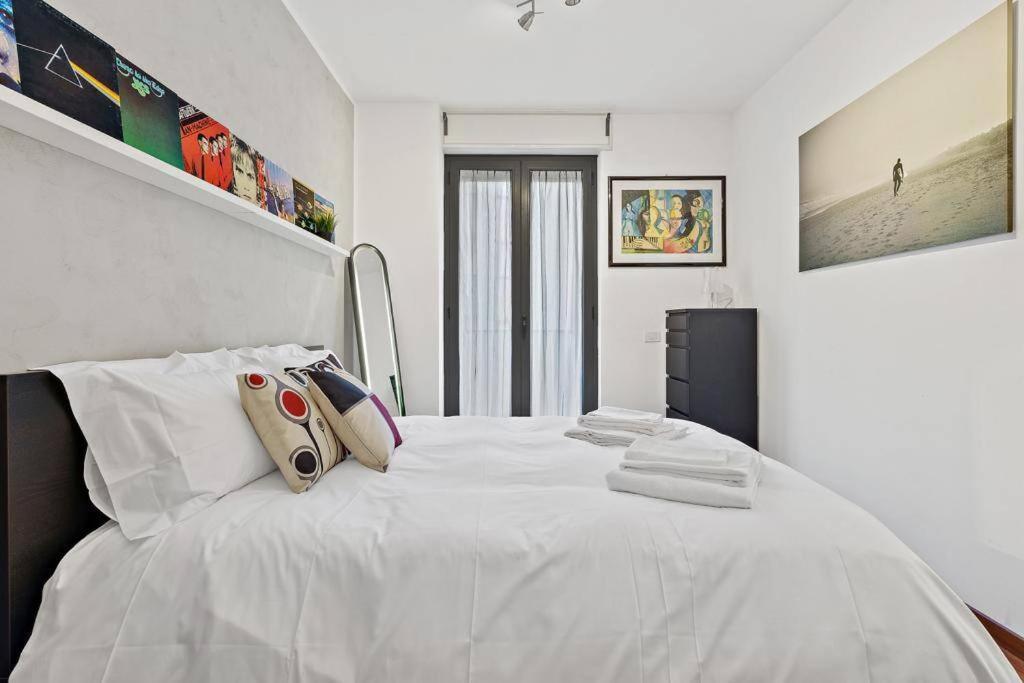 Milano-m1 Rock House * Milano
