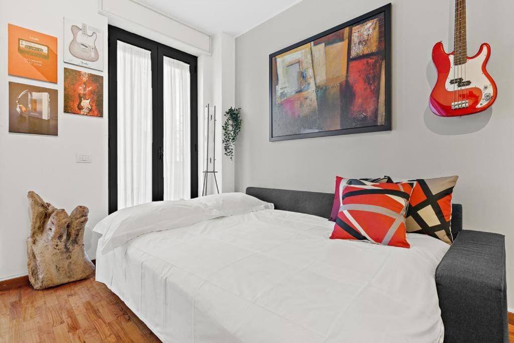Milano-m1 Rock House Appartamento Milano