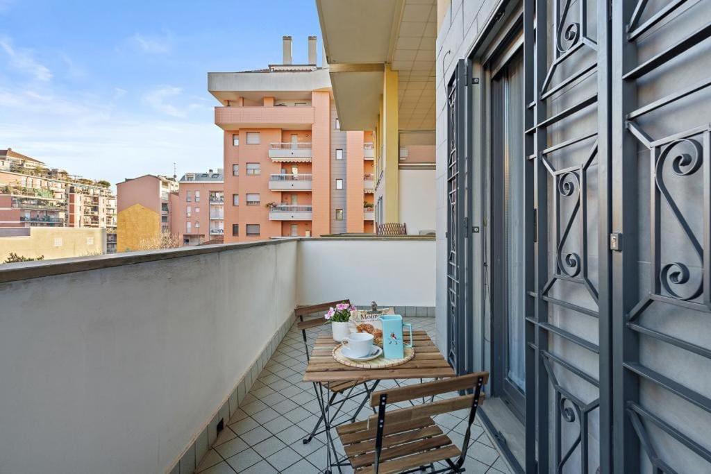 Appartamento Milano-m1 Rock House