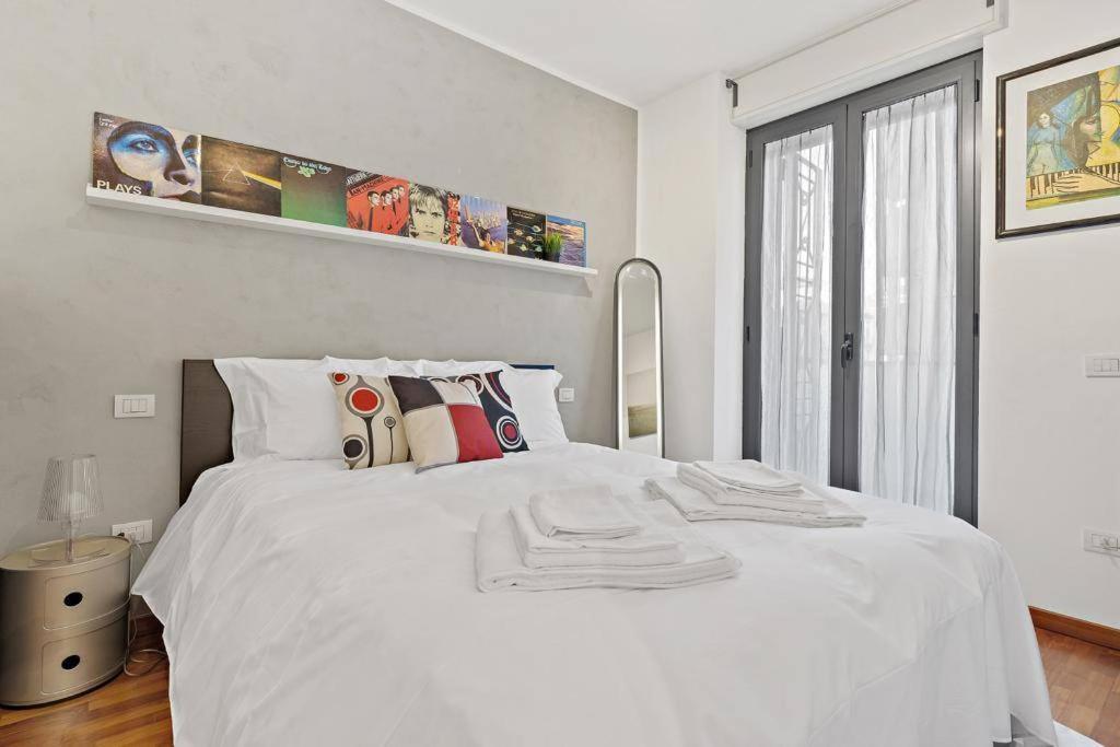 Appartamento Milano-m1 Rock House *