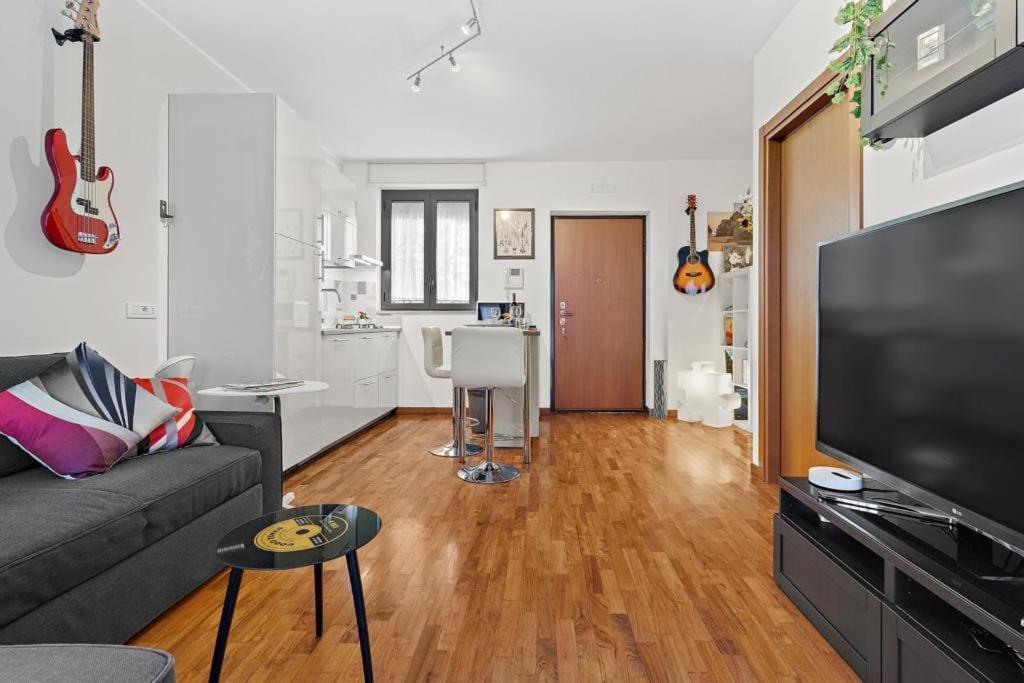 Milano-m1 Rock House Appartamento Milano