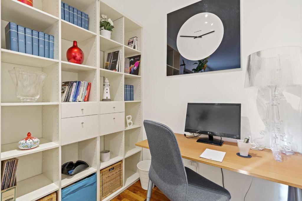 Appartamento Milano-m1 Rock House Milano