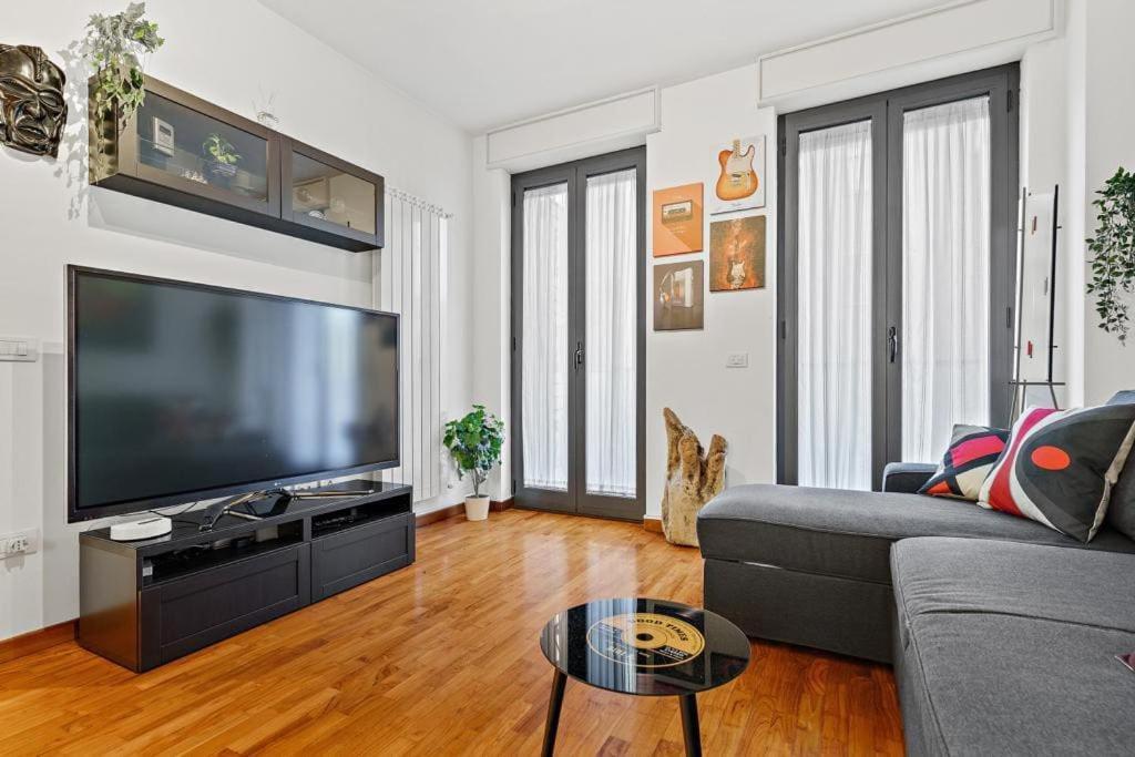Appartamento Milano-m1 Rock House *