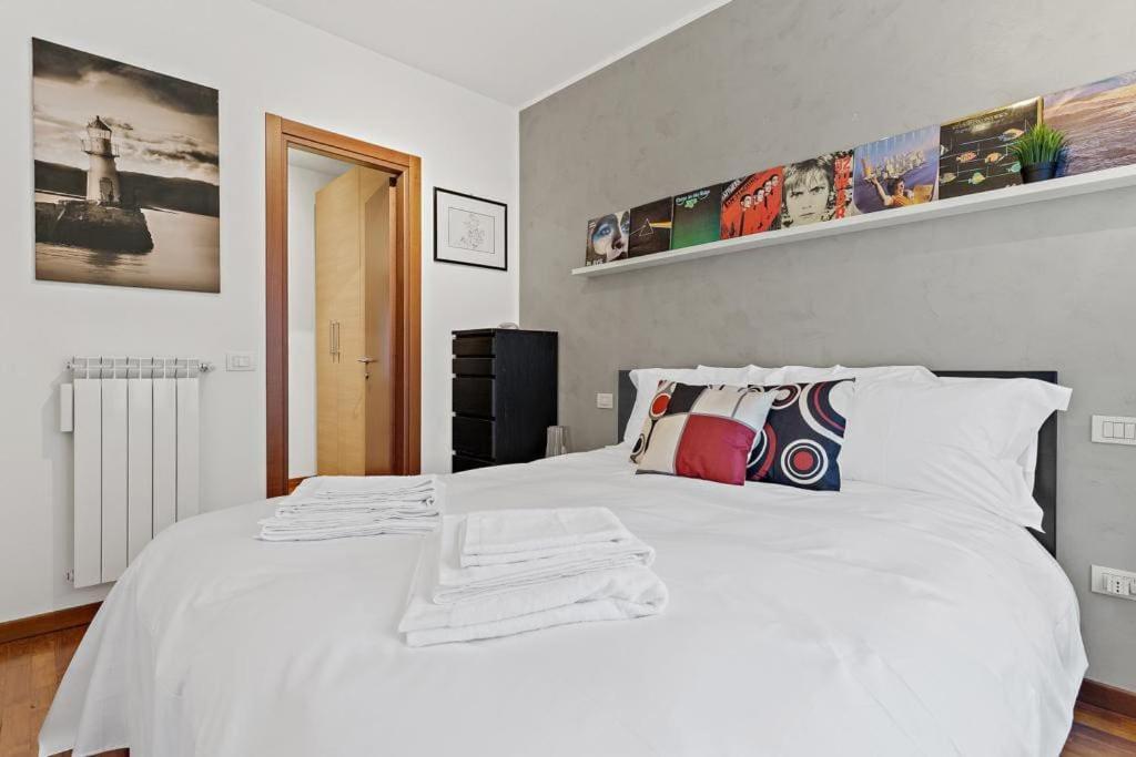Milano-m1 Rock House Appartamento *