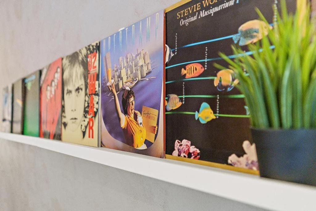 Appartamento Milano-m1 Rock House