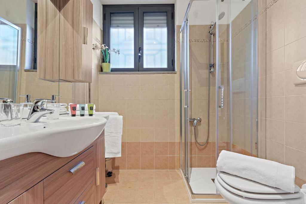 Appartamento Milano-m1 Rock House Milano