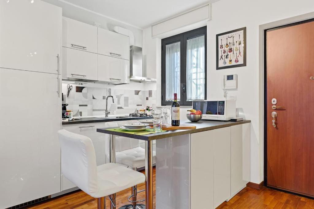 Appartamento Milano-m1 Rock House